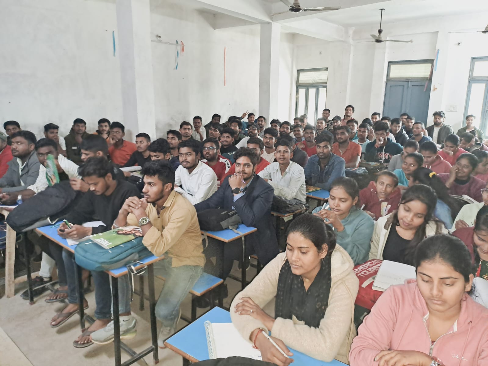 NICT Skill Programme