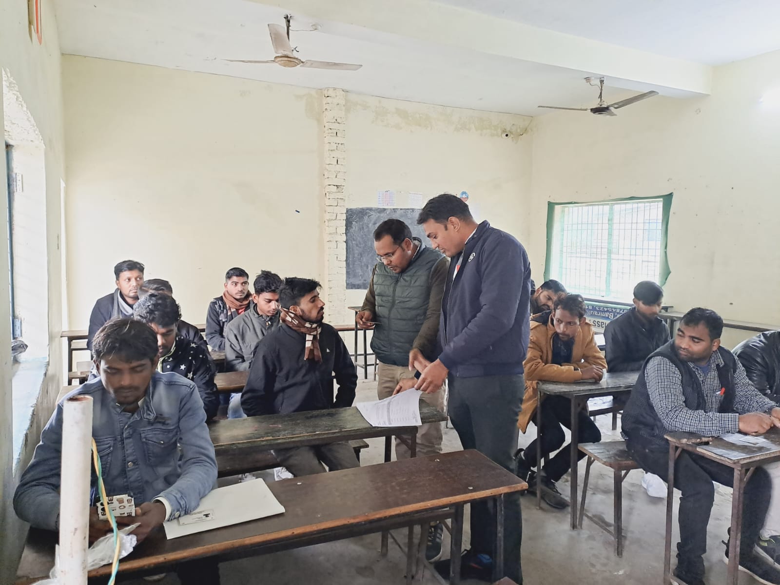 Skill India Programme